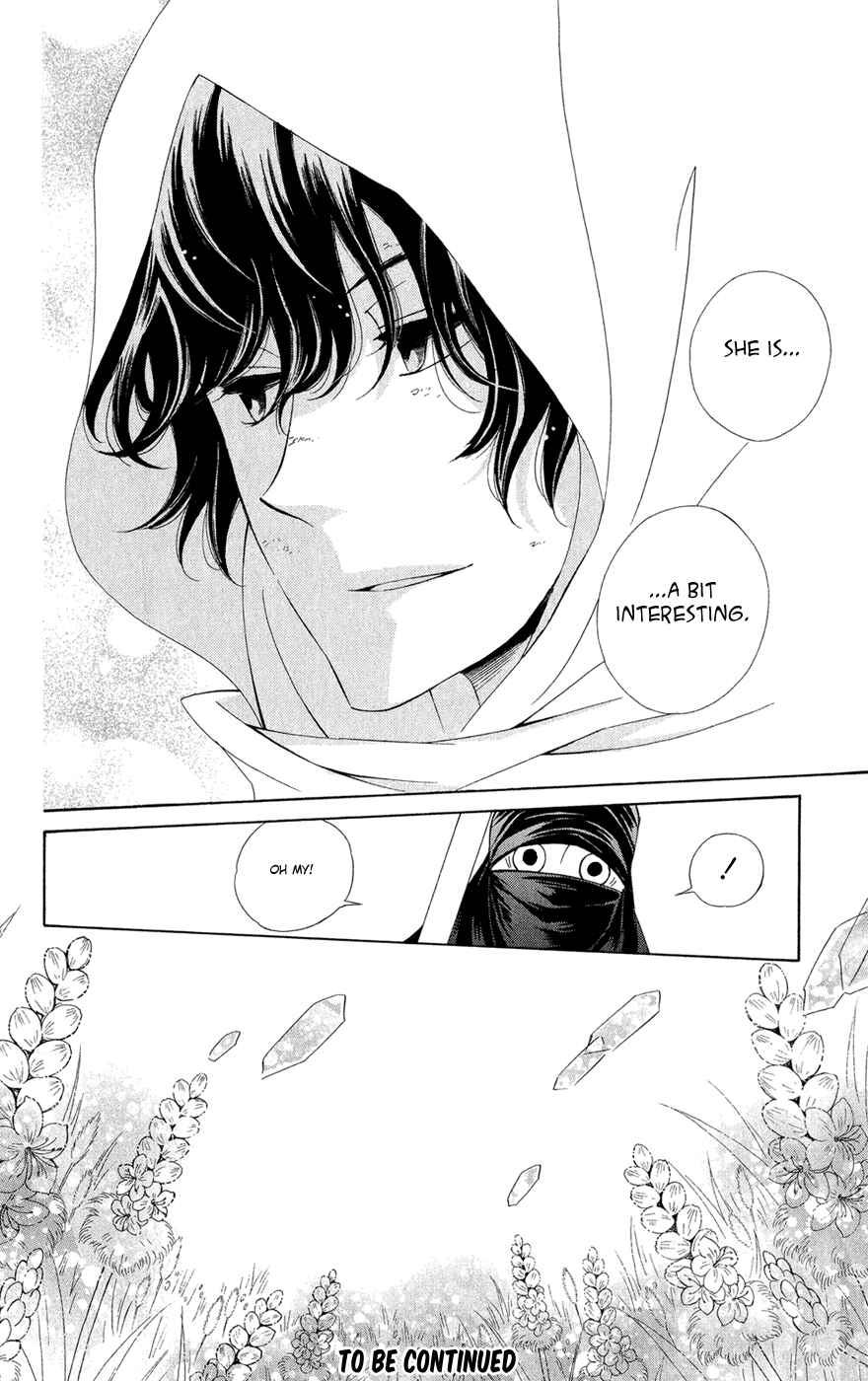 Page 30 Chapter 7 Colette wa Shinu Koto ni Shita