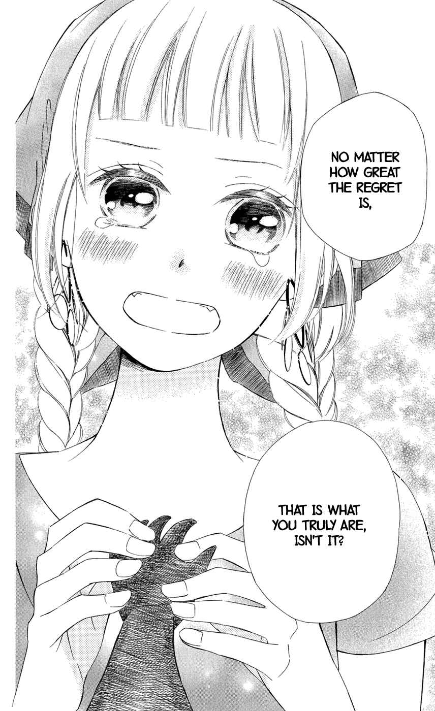Page 28 Chapter 6 Colette wa Shinu Koto ni Shita