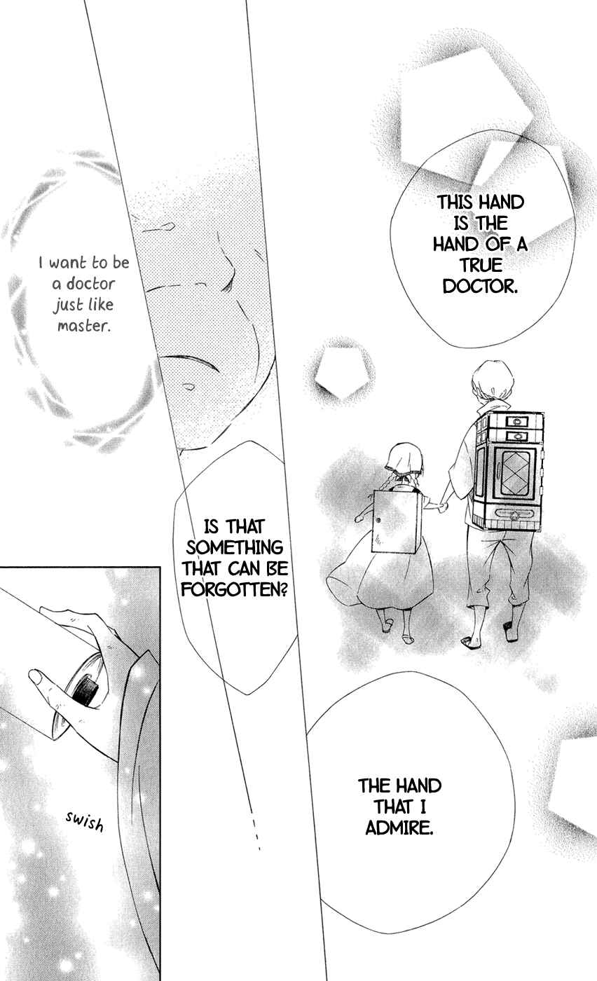 Page 29 Chapter 6 Colette wa Shinu Koto ni Shita