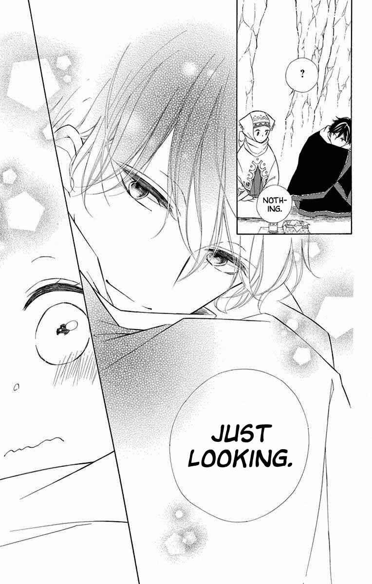 Page 13 Chapter 66 Colette wa Shinu Koto ni Shita