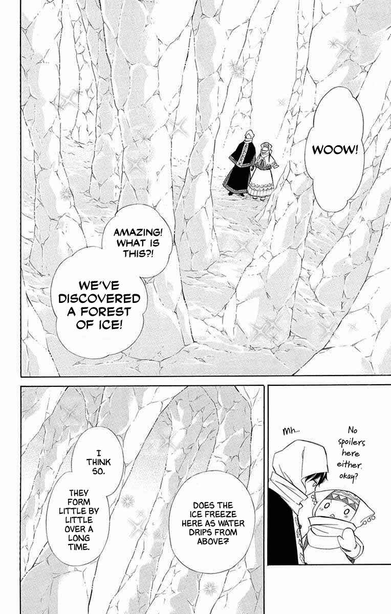 Page 8 Chapter 66 Colette wa Shinu Koto ni Shita