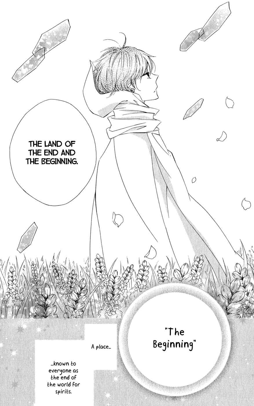 Page 21 Chapter 12 Colette wa Shinu Koto ni Shita