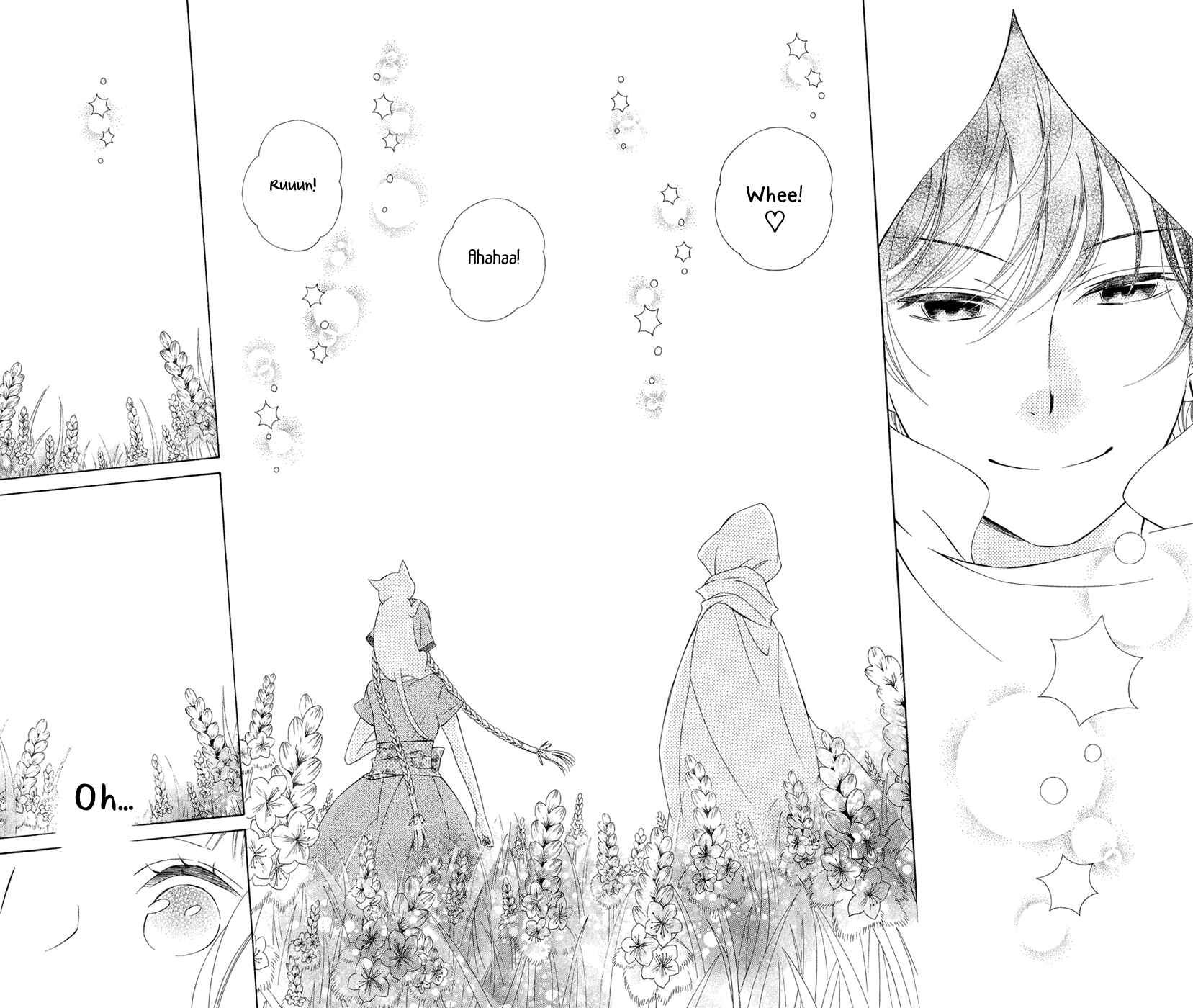 Page 24 Chapter 12 Colette wa Shinu Koto ni Shita