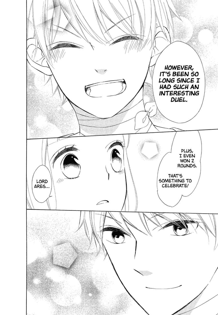 Page 20 Chapter 79 Colette wa Shinu Koto ni Shita