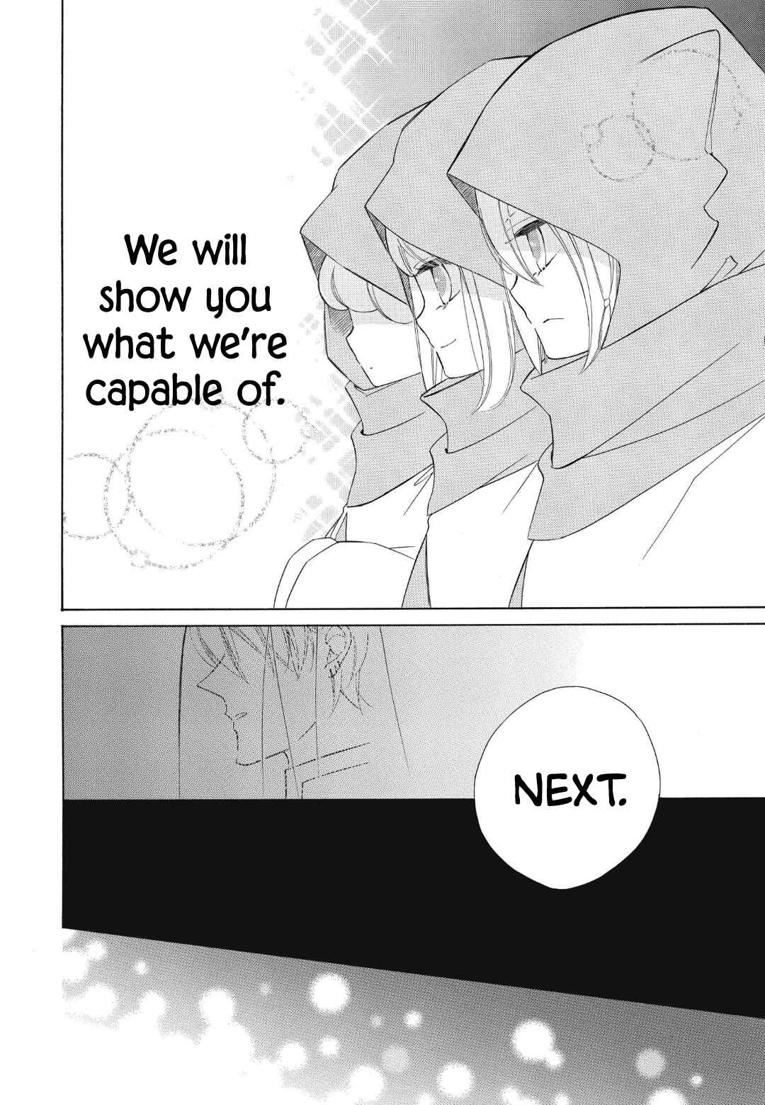 Page 26 Chapter 88 Colette wa Shinu Koto ni Shita