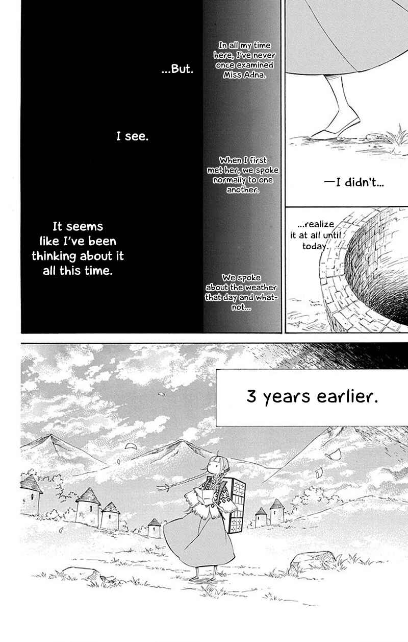 Page 14 Chapter 28 Colette wa Shinu Koto ni Shita