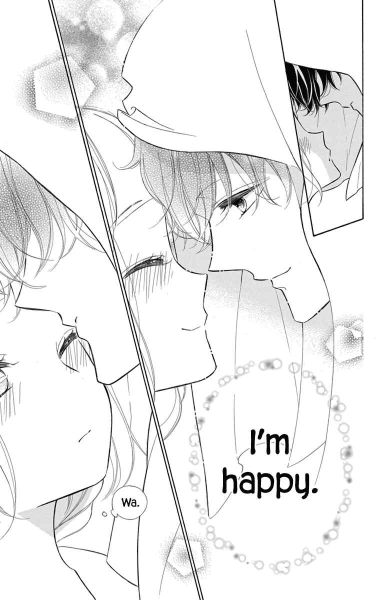 Page 25 Chapter 74 Colette wa Shinu Koto ni Shita