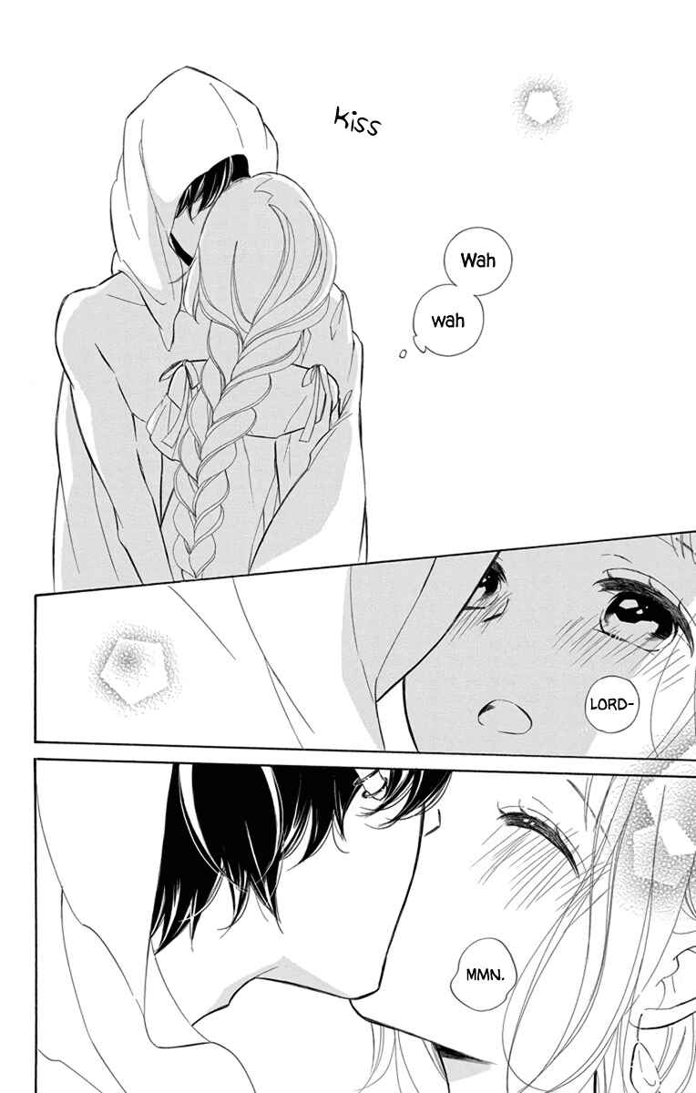 Page 26 Chapter 74 Colette wa Shinu Koto ni Shita