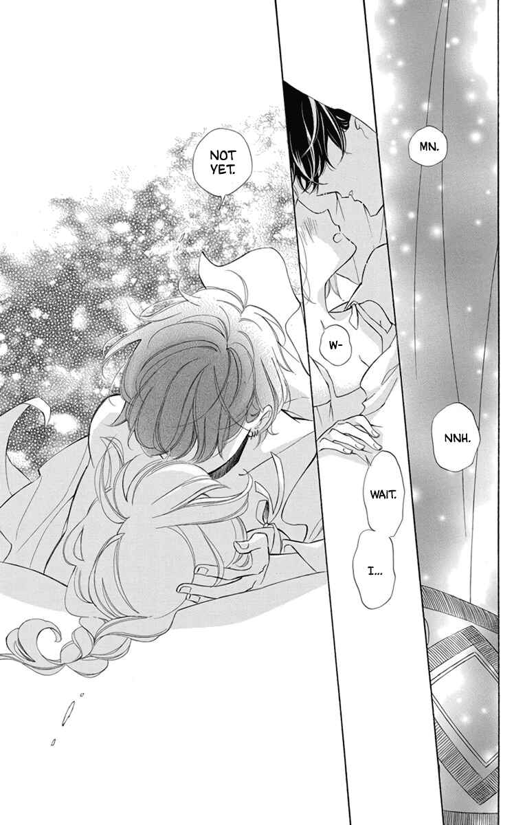 Page 27 Chapter 74 Colette wa Shinu Koto ni Shita
