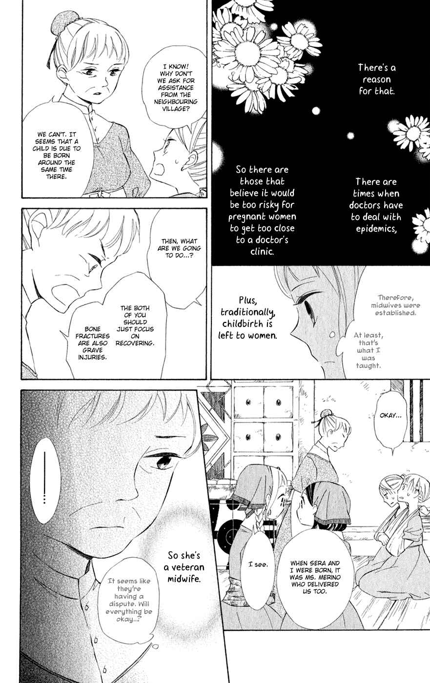 Page 19 Chapter 20 Colette wa Shinu Koto ni Shita