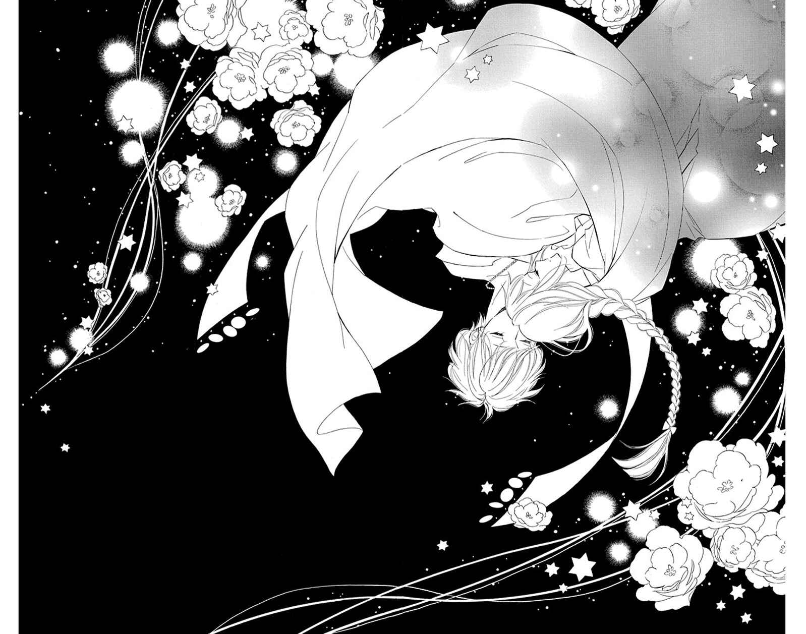 Page 19 Chapter 37 Colette wa Shinu Koto ni Shita