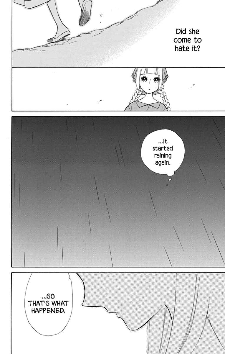 Page 14 Chapter 71 Colette wa Shinu Koto ni Shita
