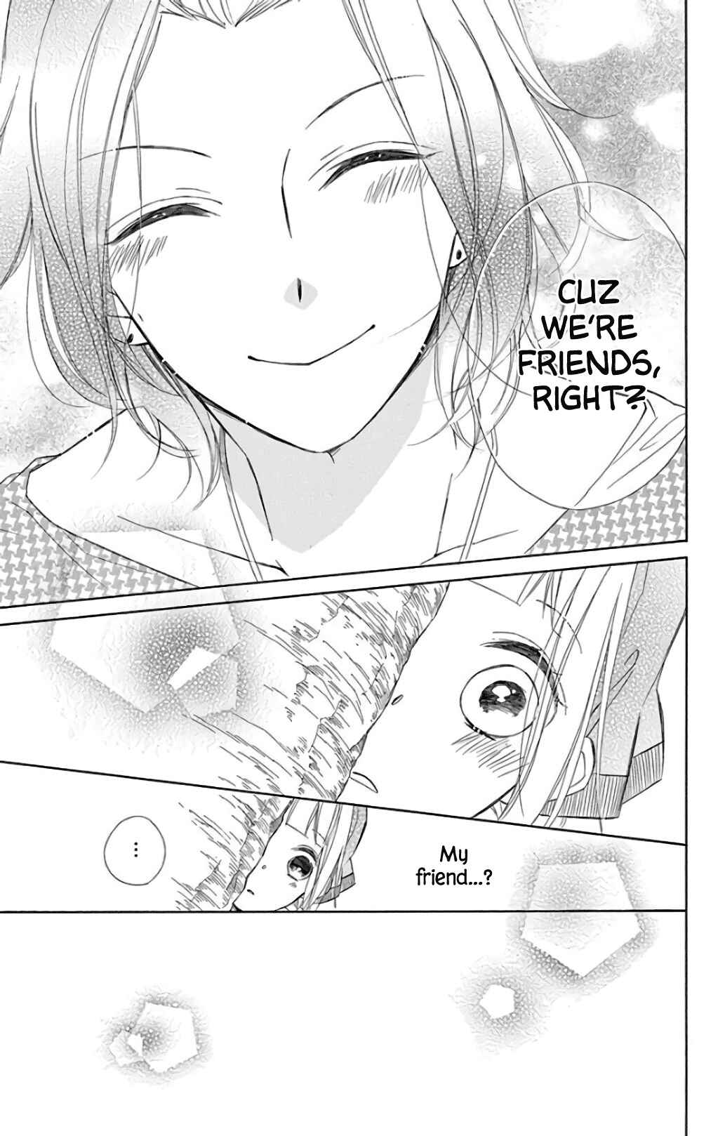 Page 23 Chapter 57 Colette wa Shinu Koto ni Shita