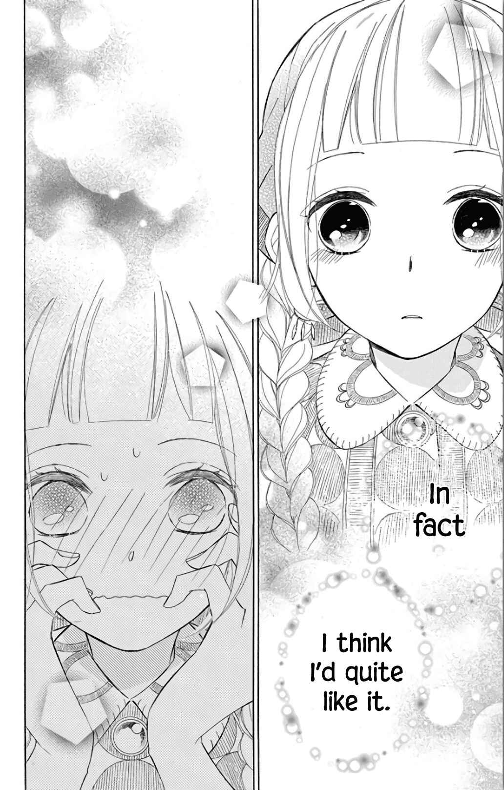 Page 30 Chapter 57 Colette wa Shinu Koto ni Shita