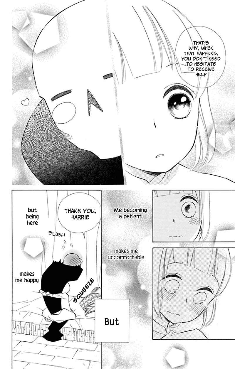 Page 12 Chapter 36 Colette wa Shinu Koto ni Shita