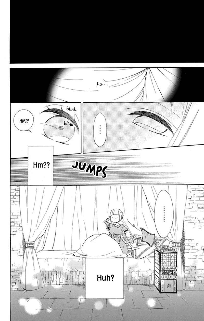 Page 2 Chapter 36 Colette wa Shinu Koto ni Shita