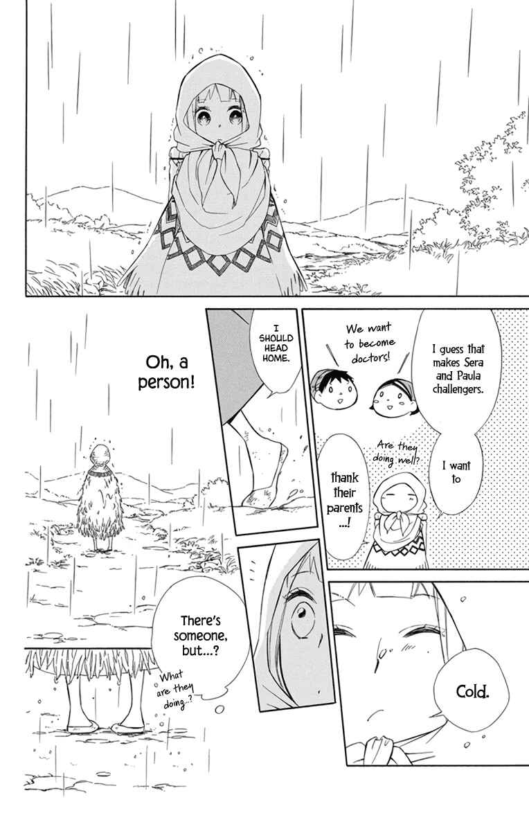 Page 16 Chapter 70 Colette wa Shinu Koto ni Shita
