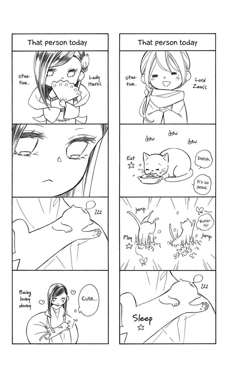 Page 2 Chapter 70 Colette wa Shinu Koto ni Shita