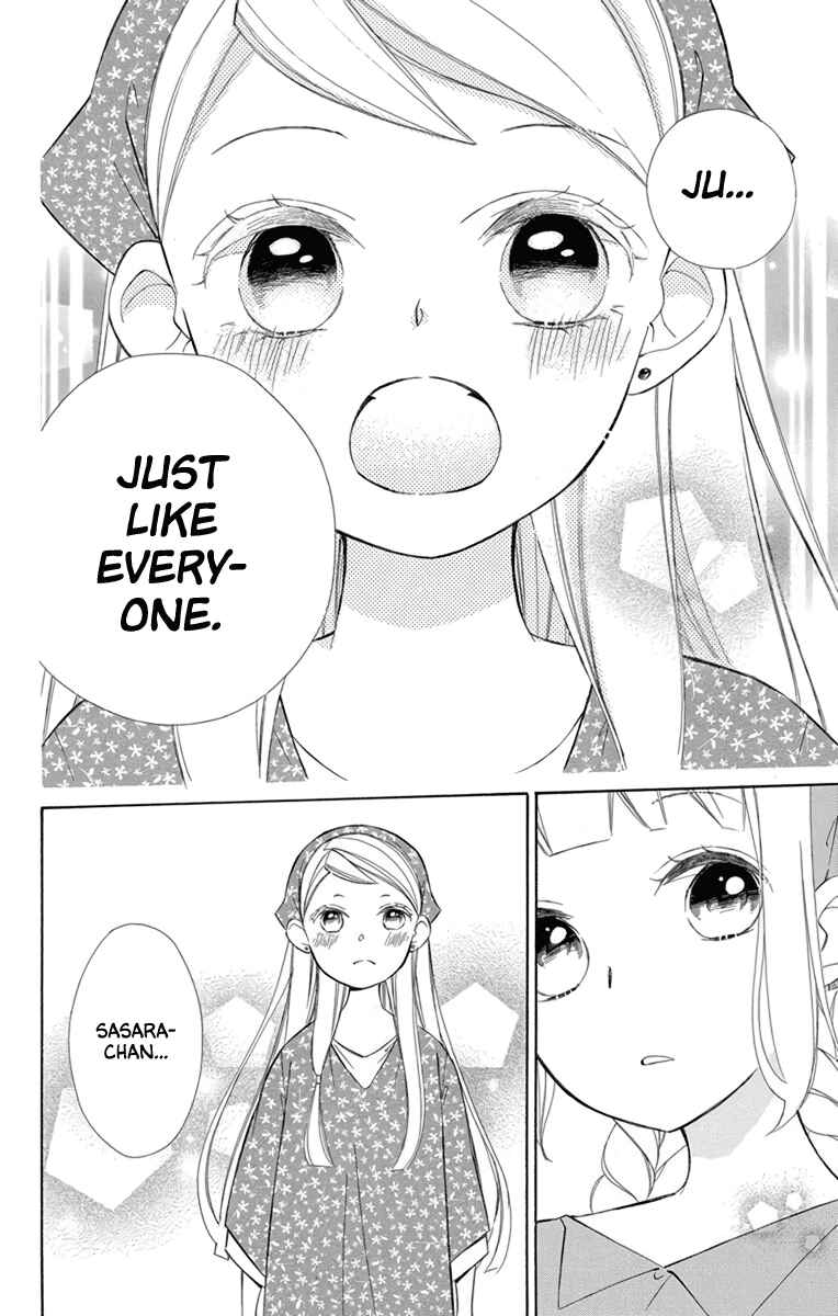 Page 26 Chapter 70 Colette wa Shinu Koto ni Shita
