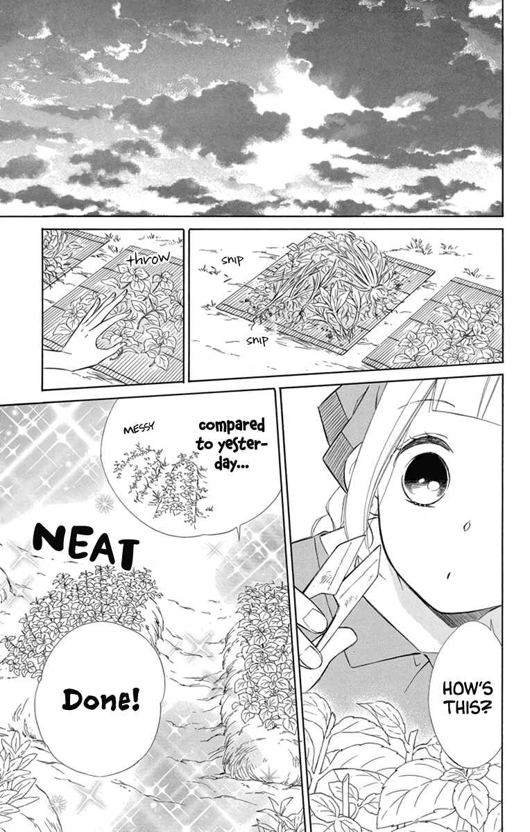 Page 3 Chapter 70 Colette wa Shinu Koto ni Shita