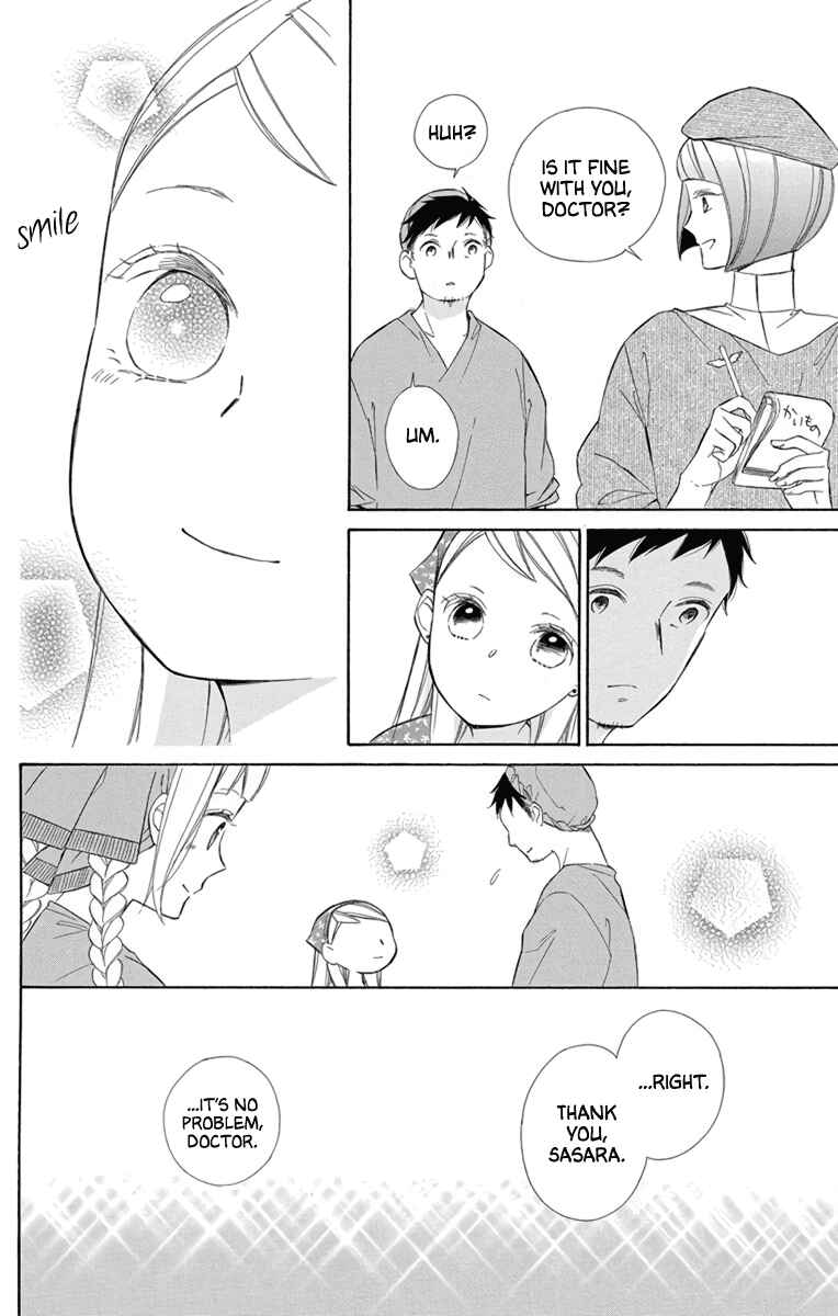 Page 30 Chapter 70 Colette wa Shinu Koto ni Shita