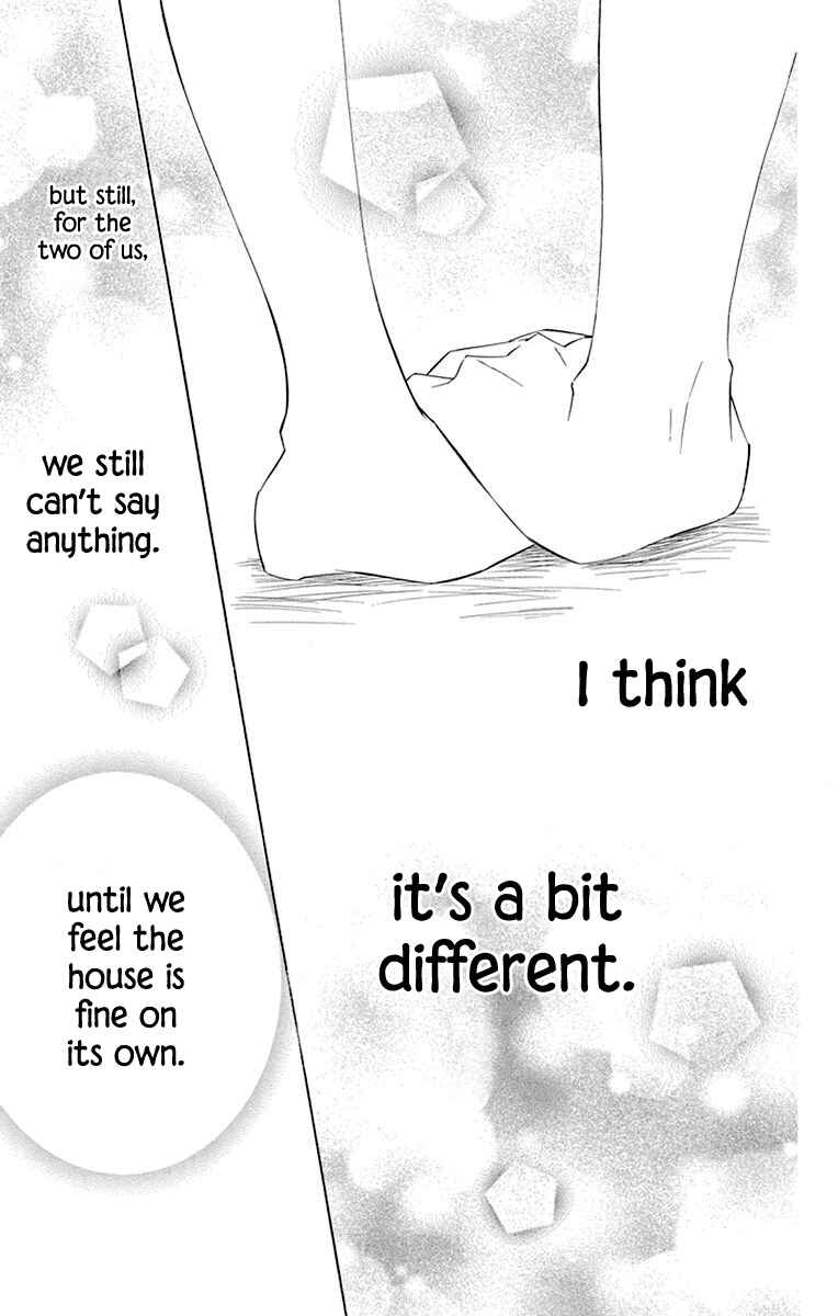 Page 27 Chapter 42 Colette wa Shinu Koto ni Shita