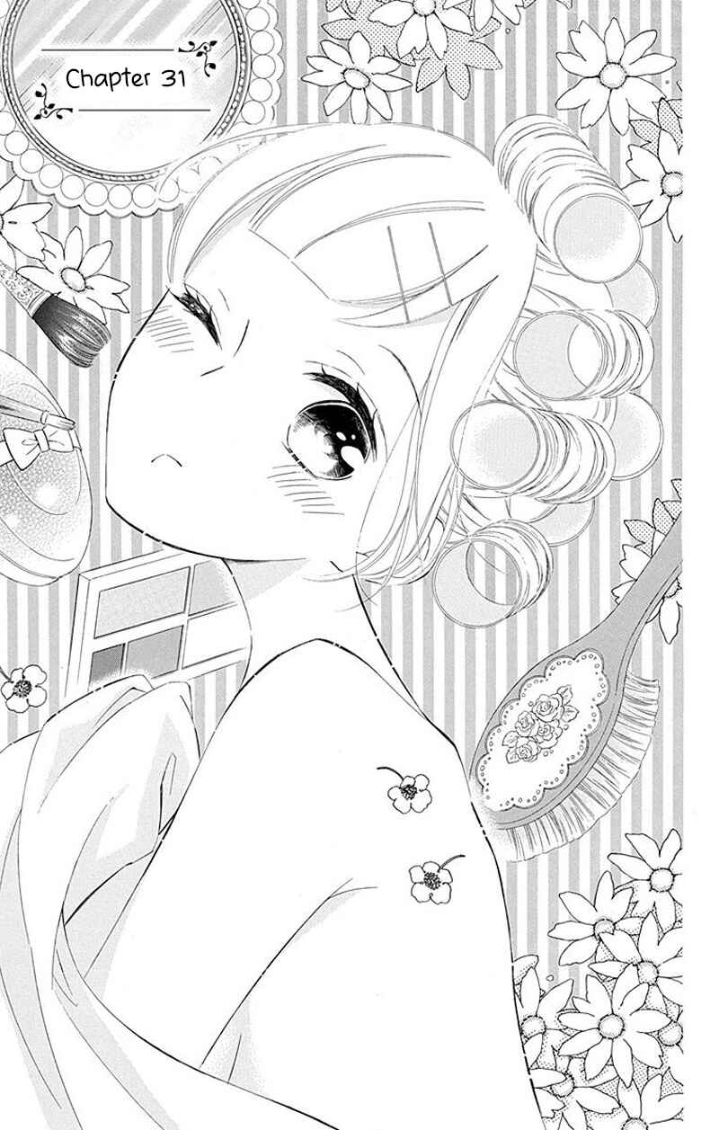 Page 1 Chapter 31 Colette wa Shinu Koto ni Shita