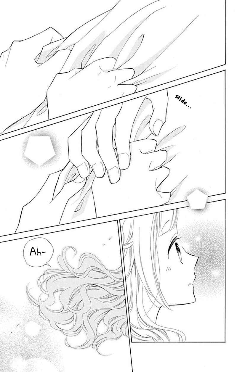Page 21 Chapter 31 Colette wa Shinu Koto ni Shita