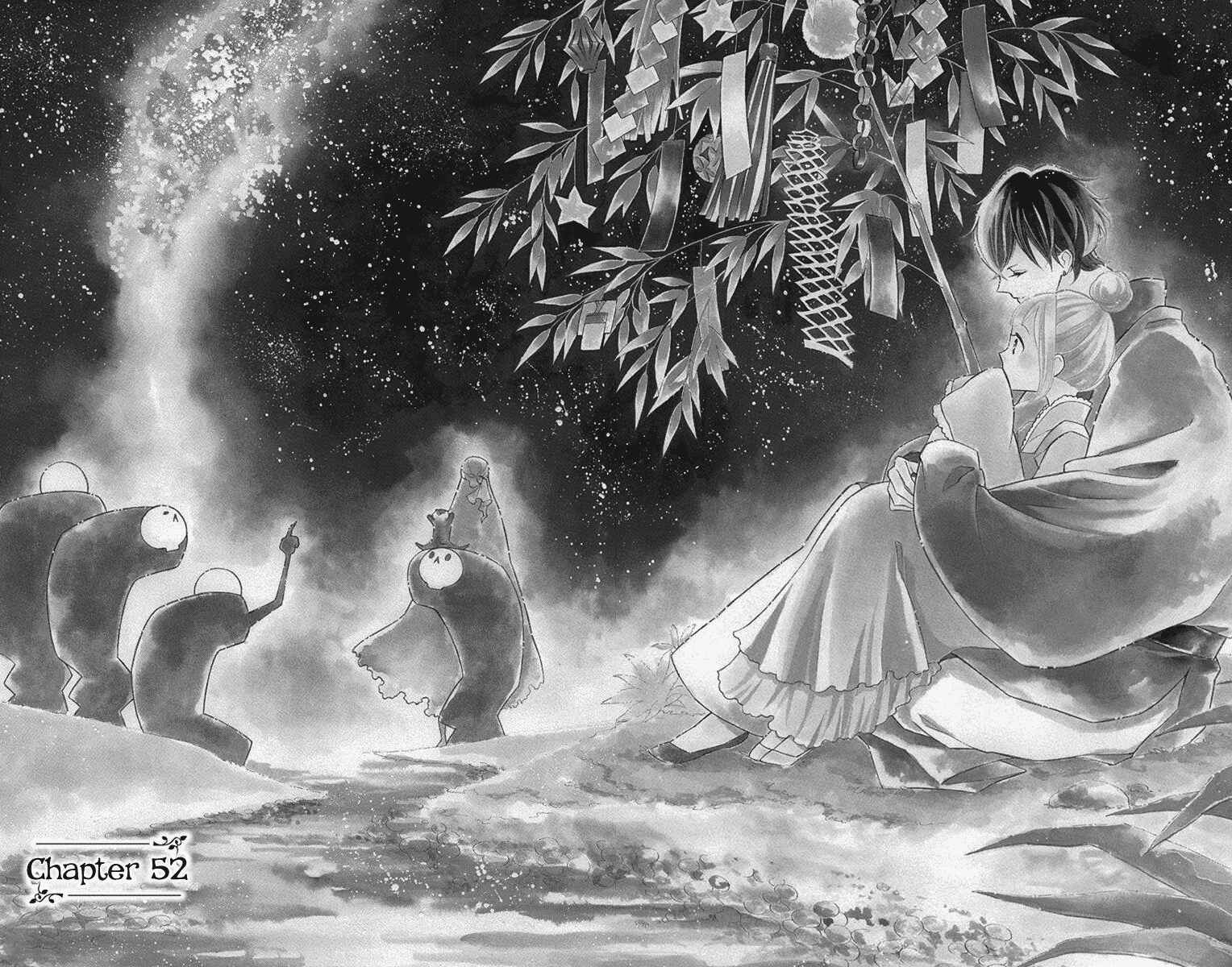 Page 2 Chapter 52 Colette wa Shinu Koto ni Shita
