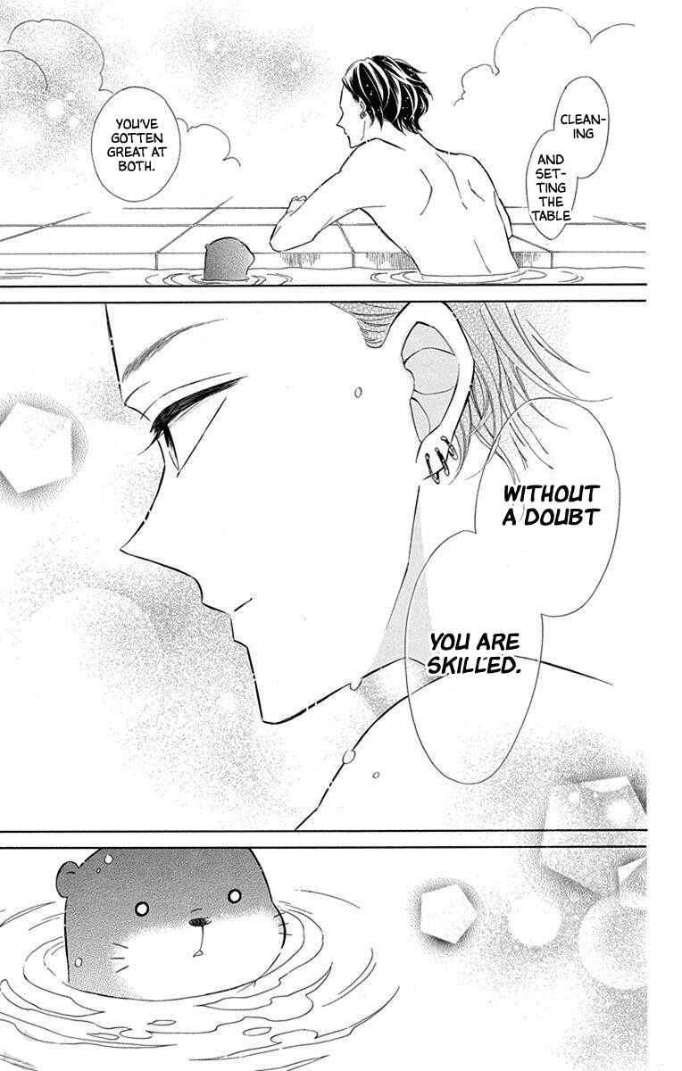Page 21 Chapter 52 Colette wa Shinu Koto ni Shita