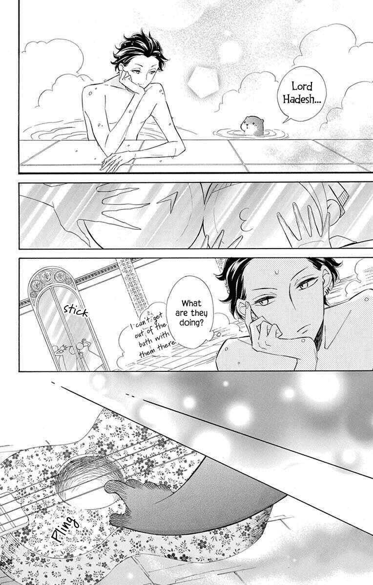 Page 22 Chapter 52 Colette wa Shinu Koto ni Shita