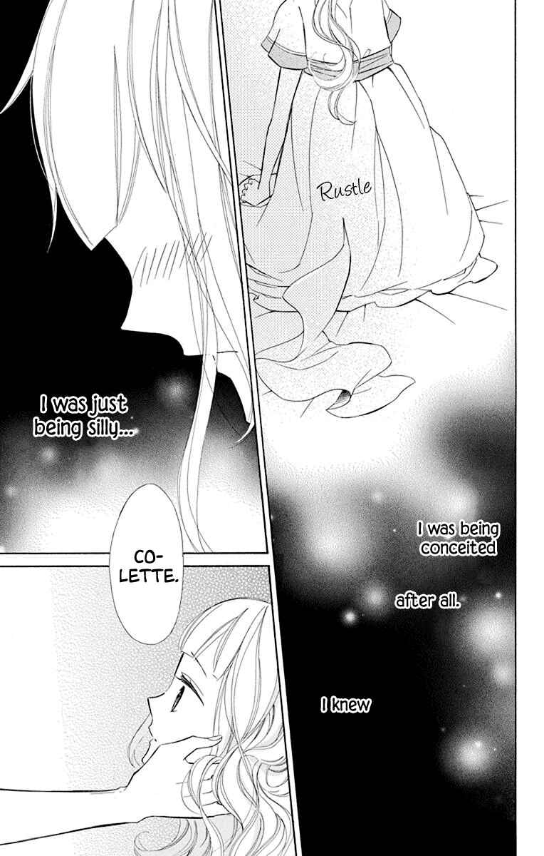Page 23 Chapter 49 Colette wa Shinu Koto ni Shita