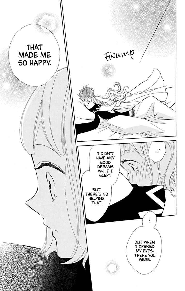 Page 25 Chapter 49 Colette wa Shinu Koto ni Shita
