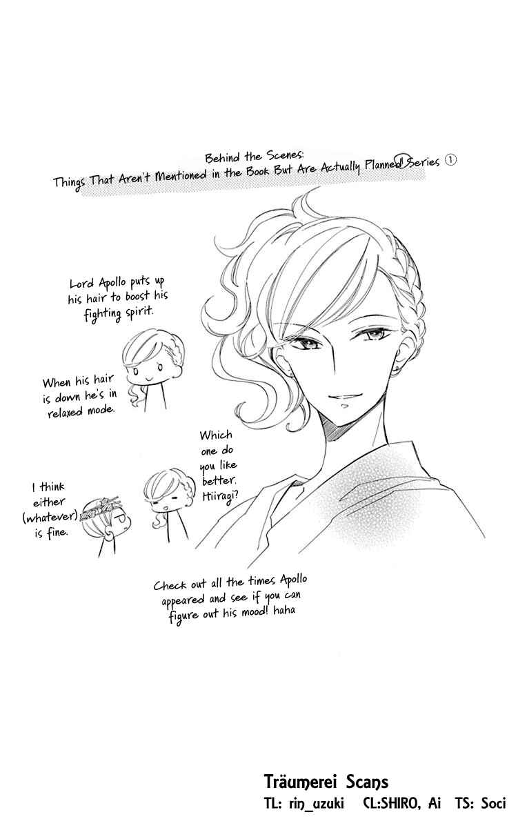 Page 31 Chapter 49 Colette wa Shinu Koto ni Shita