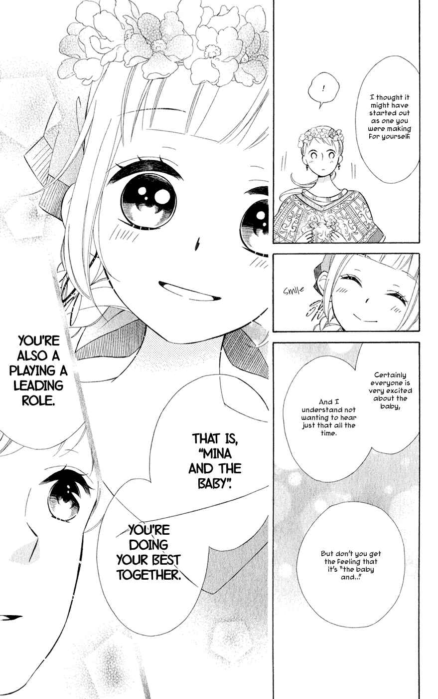 Page 24 Chapter 21 Colette wa Shinu Koto ni Shita