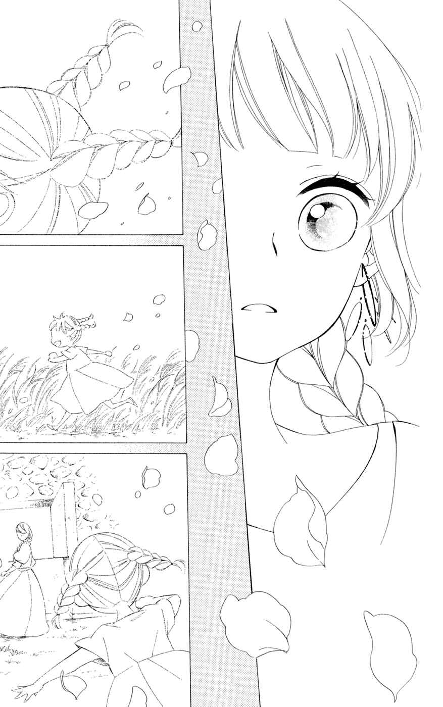 Page 30 Chapter 21 Colette wa Shinu Koto ni Shita