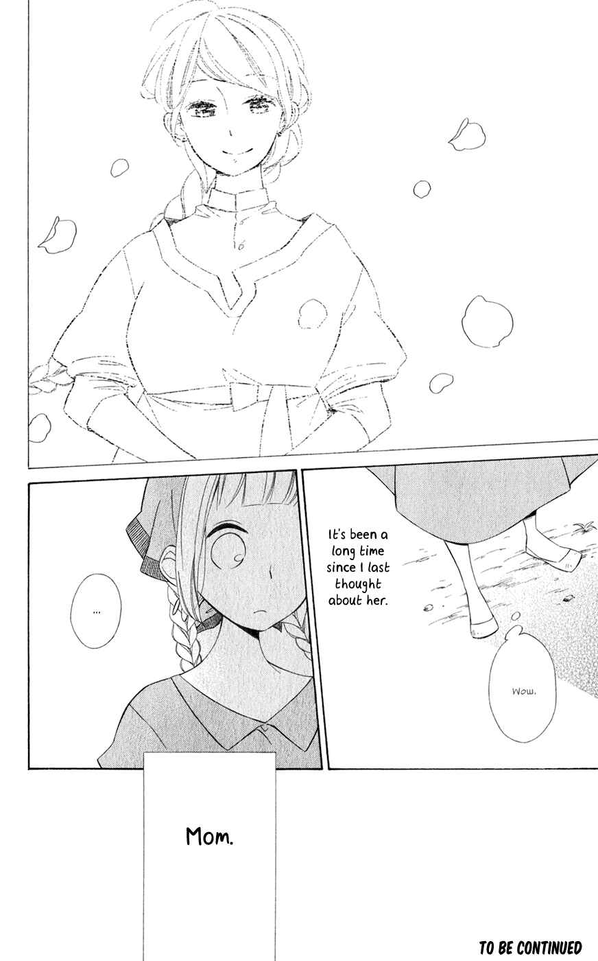 Page 31 Chapter 21 Colette wa Shinu Koto ni Shita