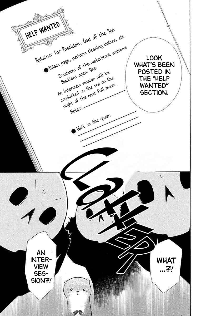 Page 30 Chapter 51 Colette wa Shinu Koto ni Shita