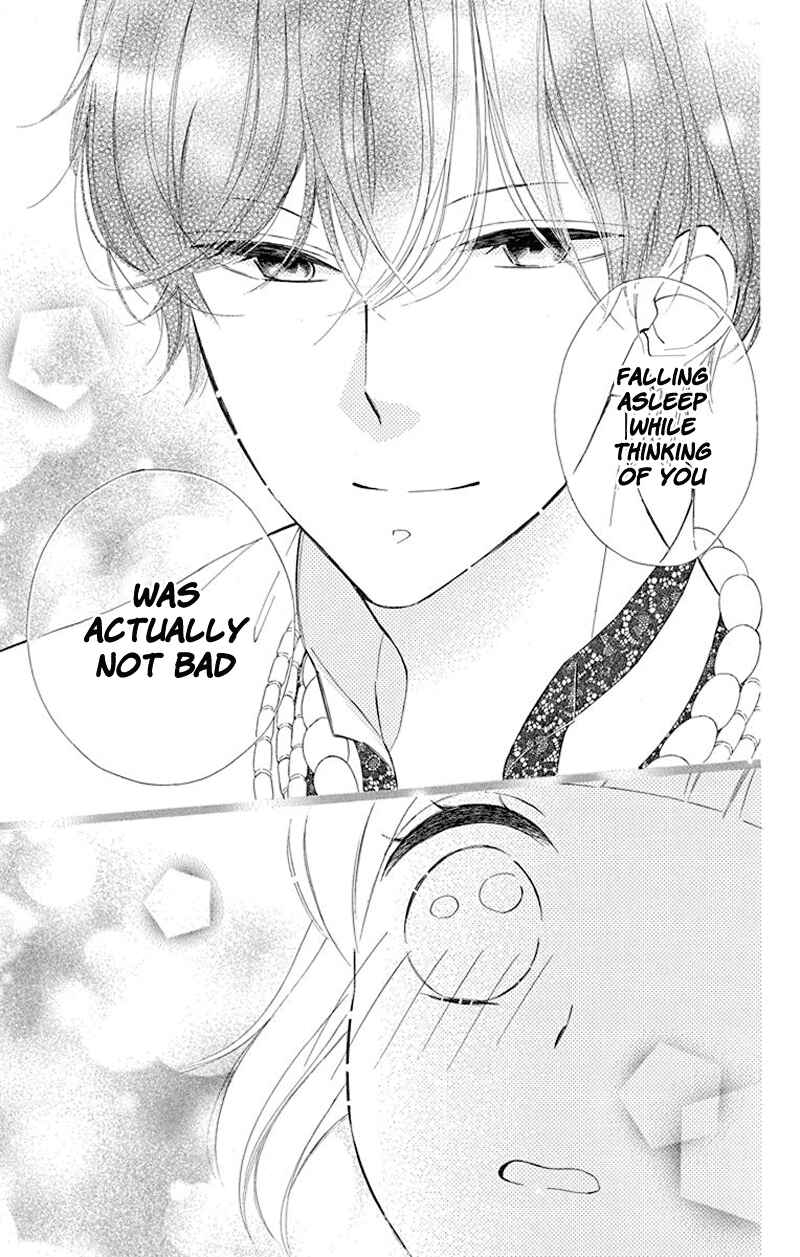 Page 21 Chapter 34 Colette wa Shinu Koto ni Shita