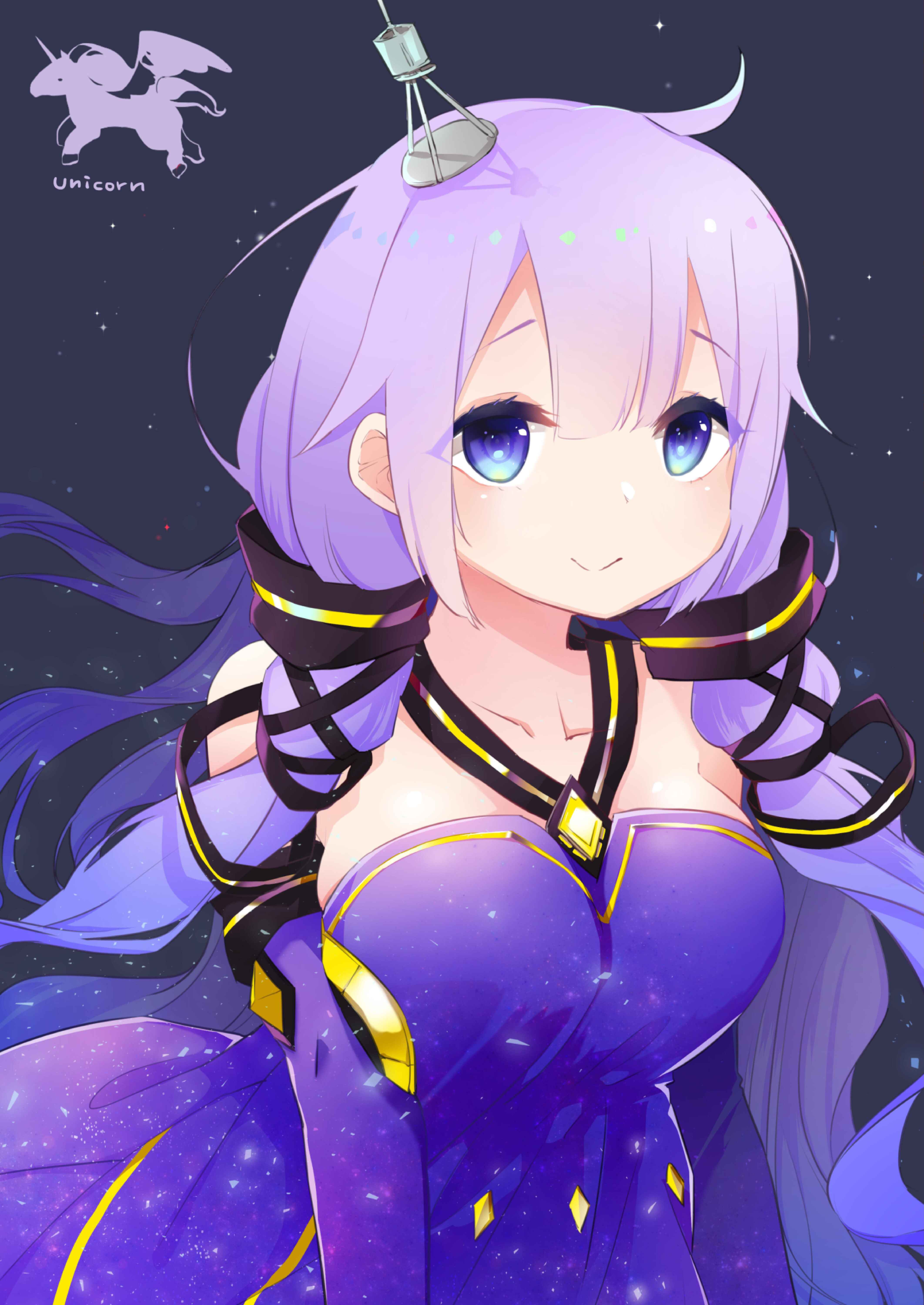 Page 6 Chapter Unknown_1519 Azur Lane - bon-nou adolescence (Doujinshi)