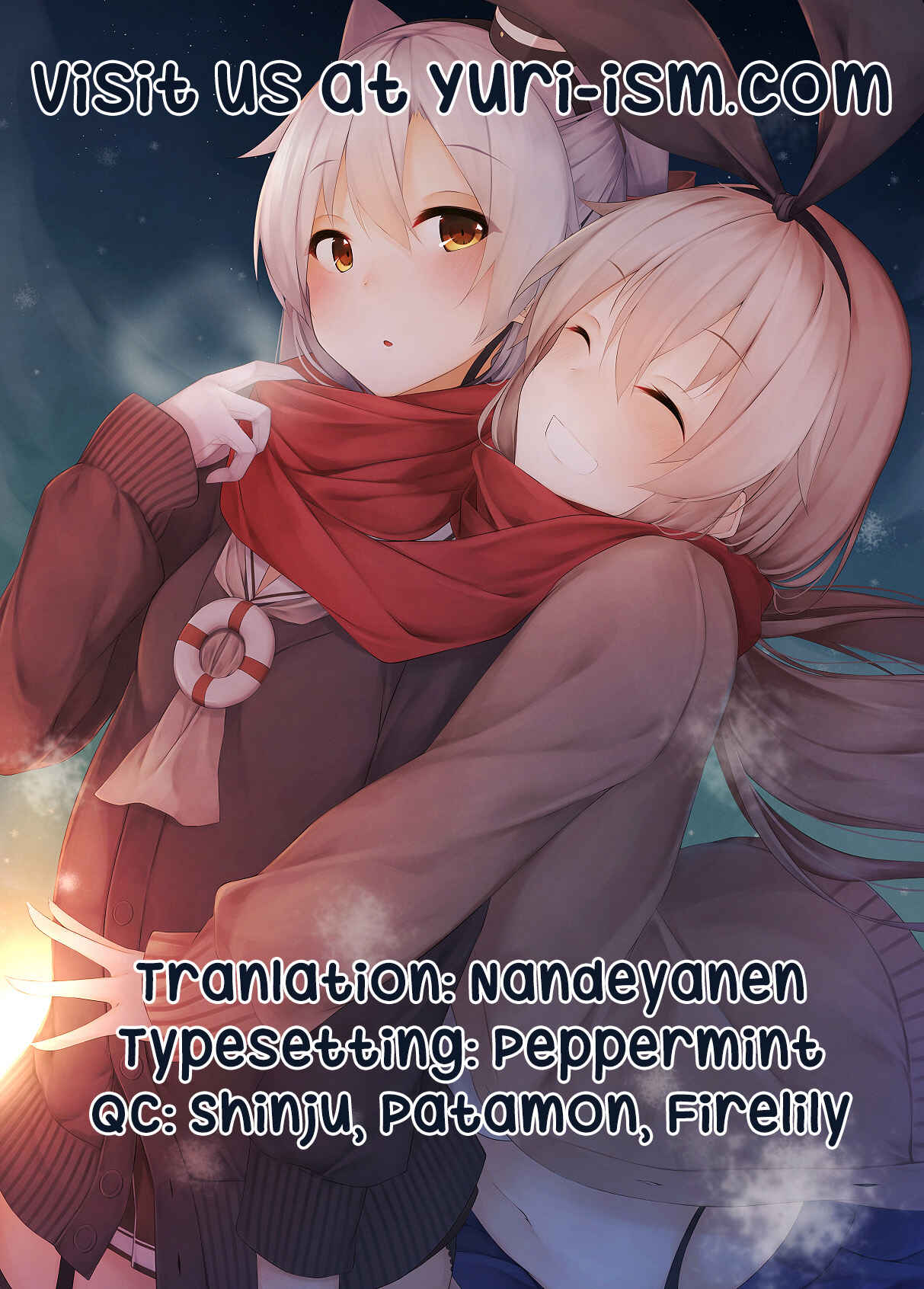 Page 21 Chapter 9 She falls in love with her