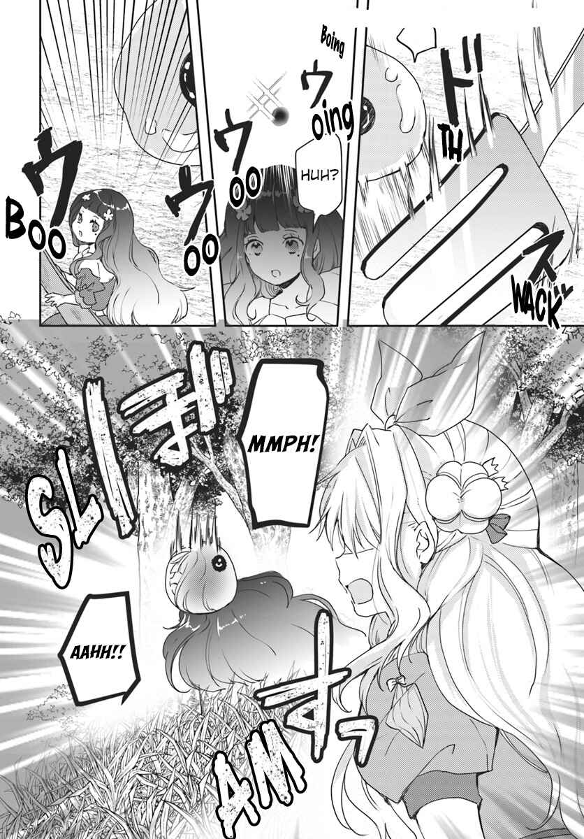 Page 8 Chapter 13 The Villainess Wants to Marry a Commoner!!