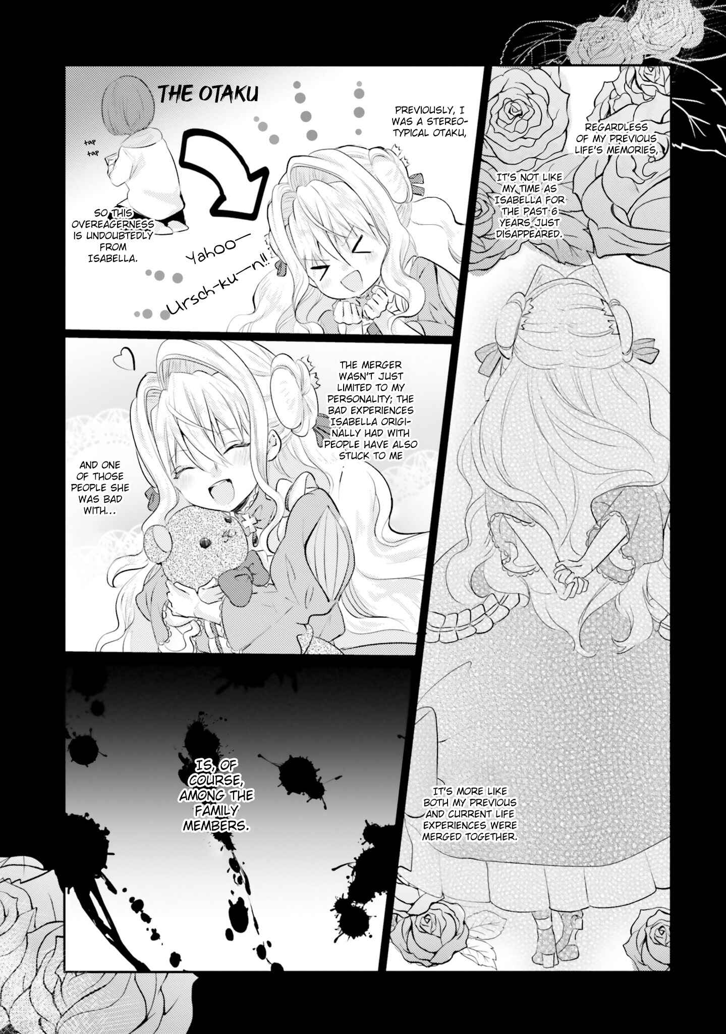 Page 4 Chapter 6 The Villainess Wants to Marry a Commoner!!