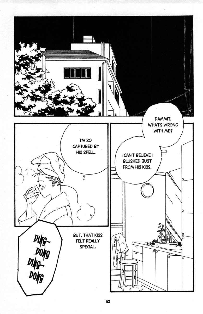 Page 13 Chapter 2 Nothing But Loving You