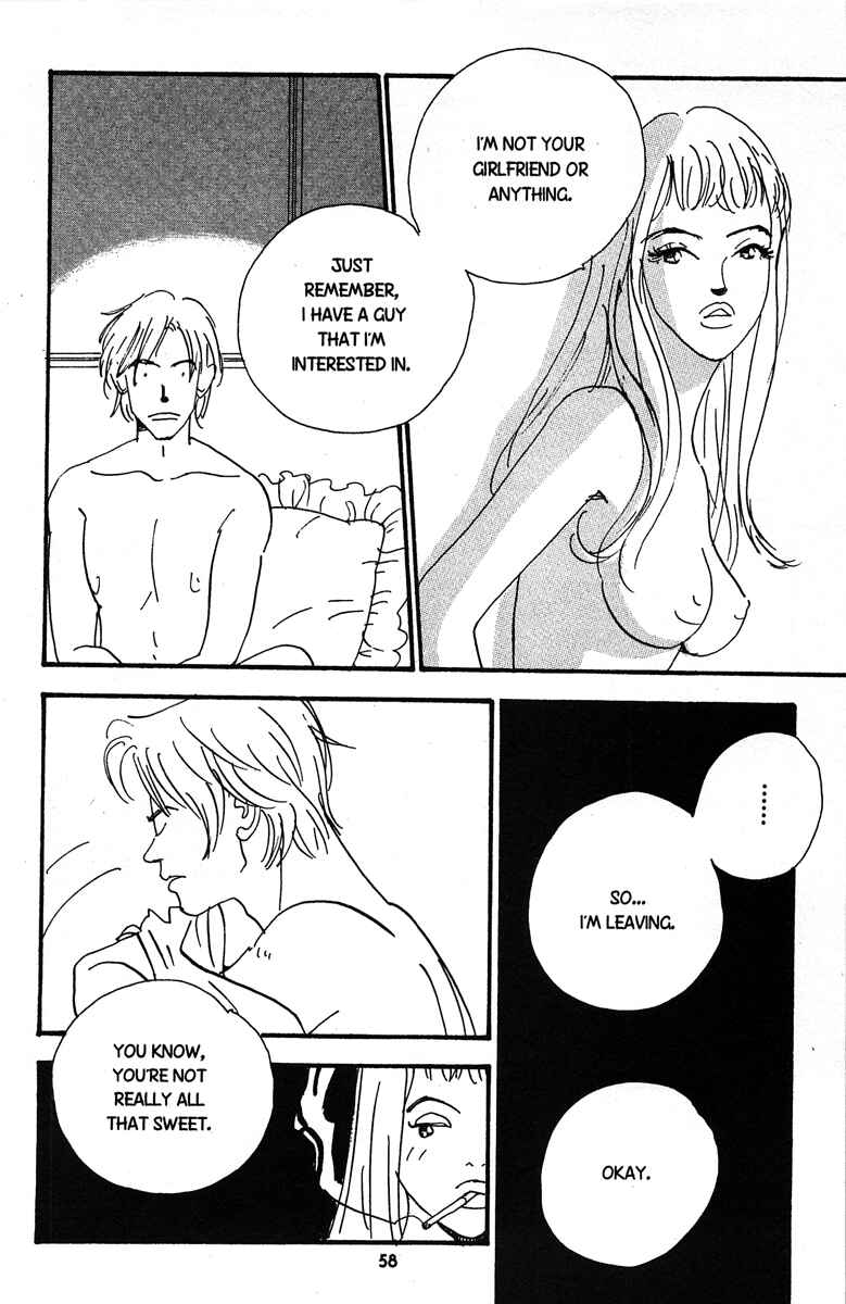 Page 18 Chapter 2 Nothing But Loving You