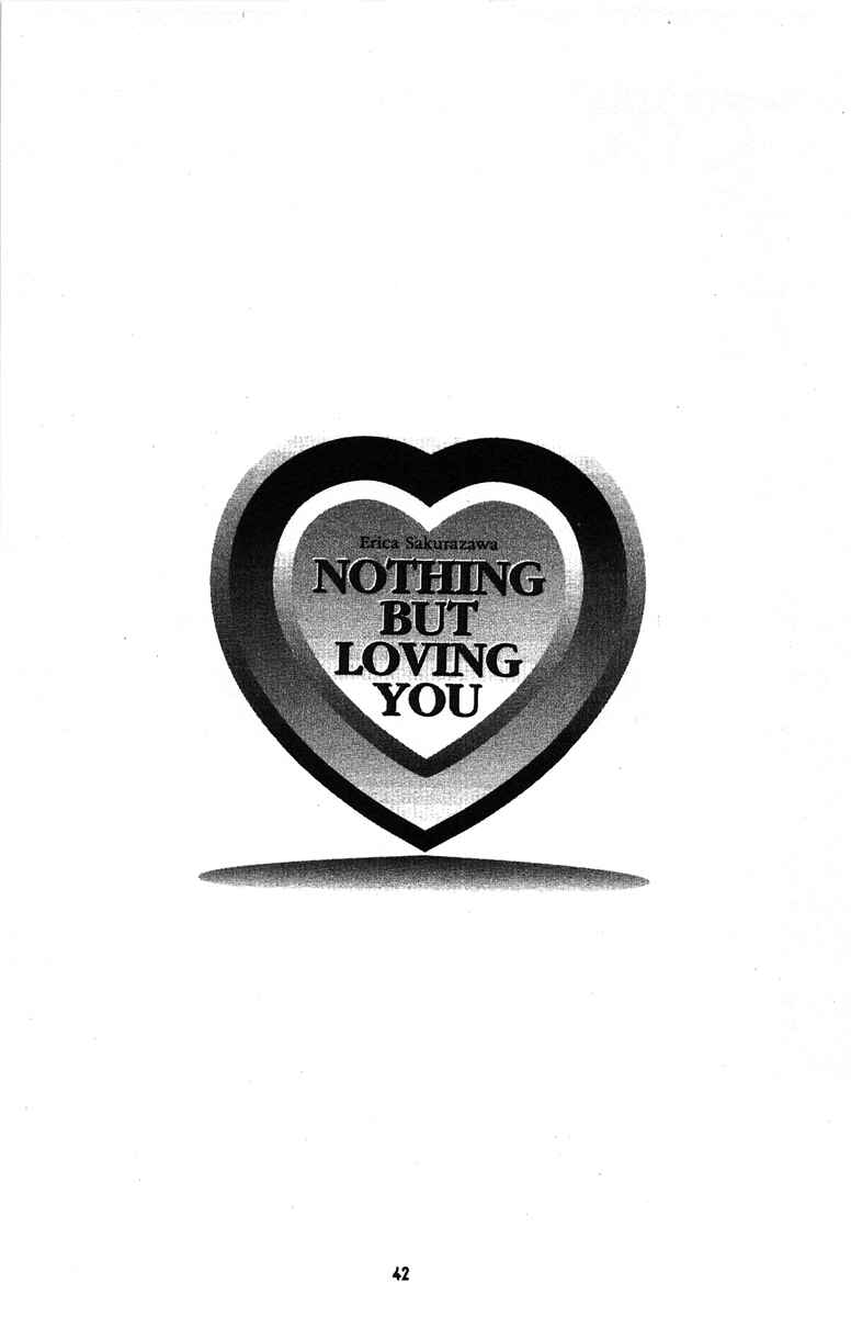 Page 2 Chapter 2 Nothing But Loving You
