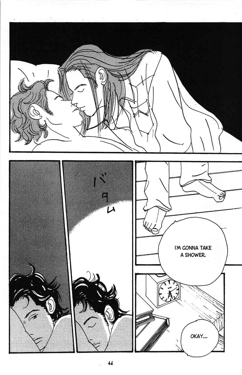 Page 6 Chapter 2 Nothing But Loving You