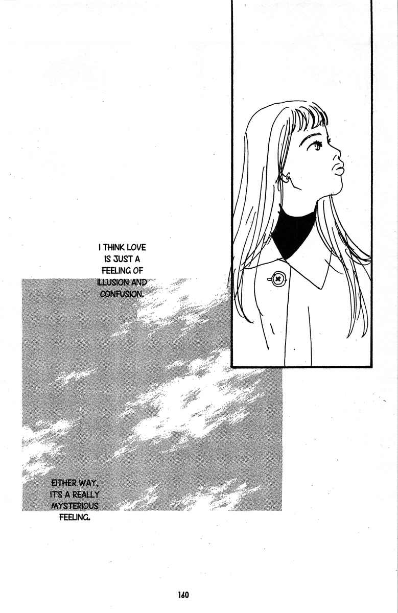 Page 10 Chapter 6 Nothing But Loving You