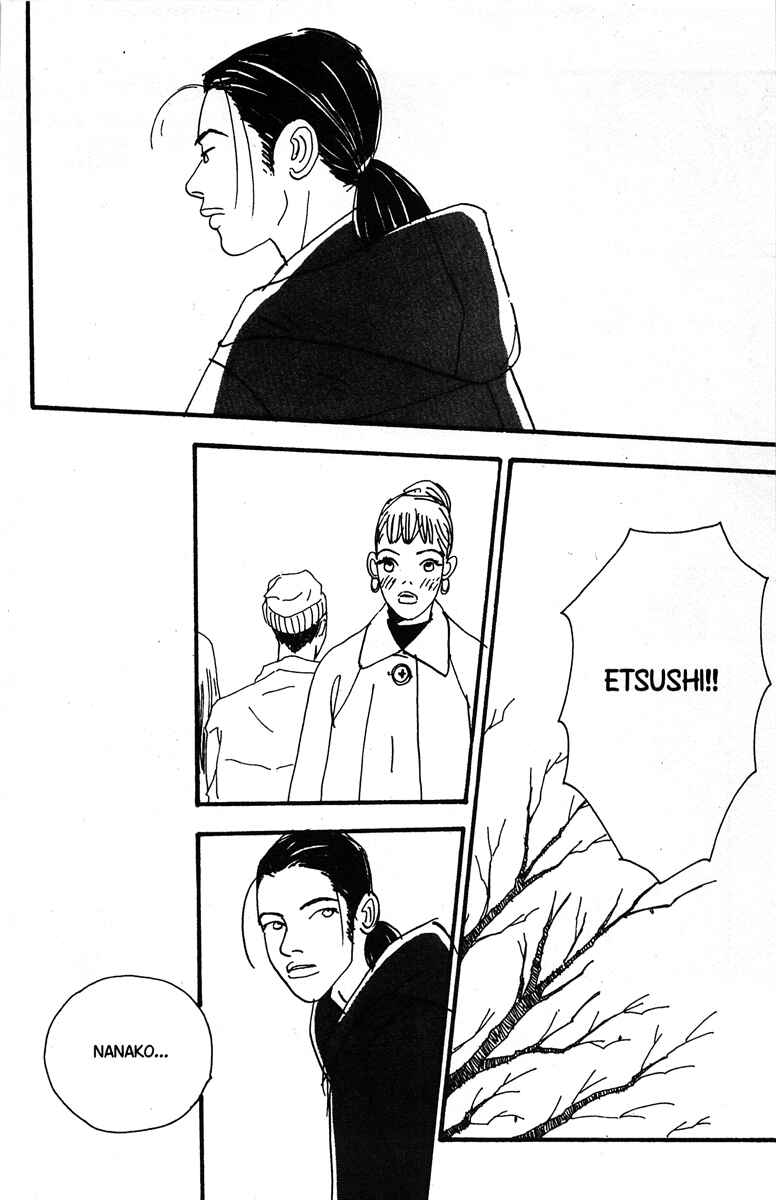 Page 20 Chapter 6 Nothing But Loving You