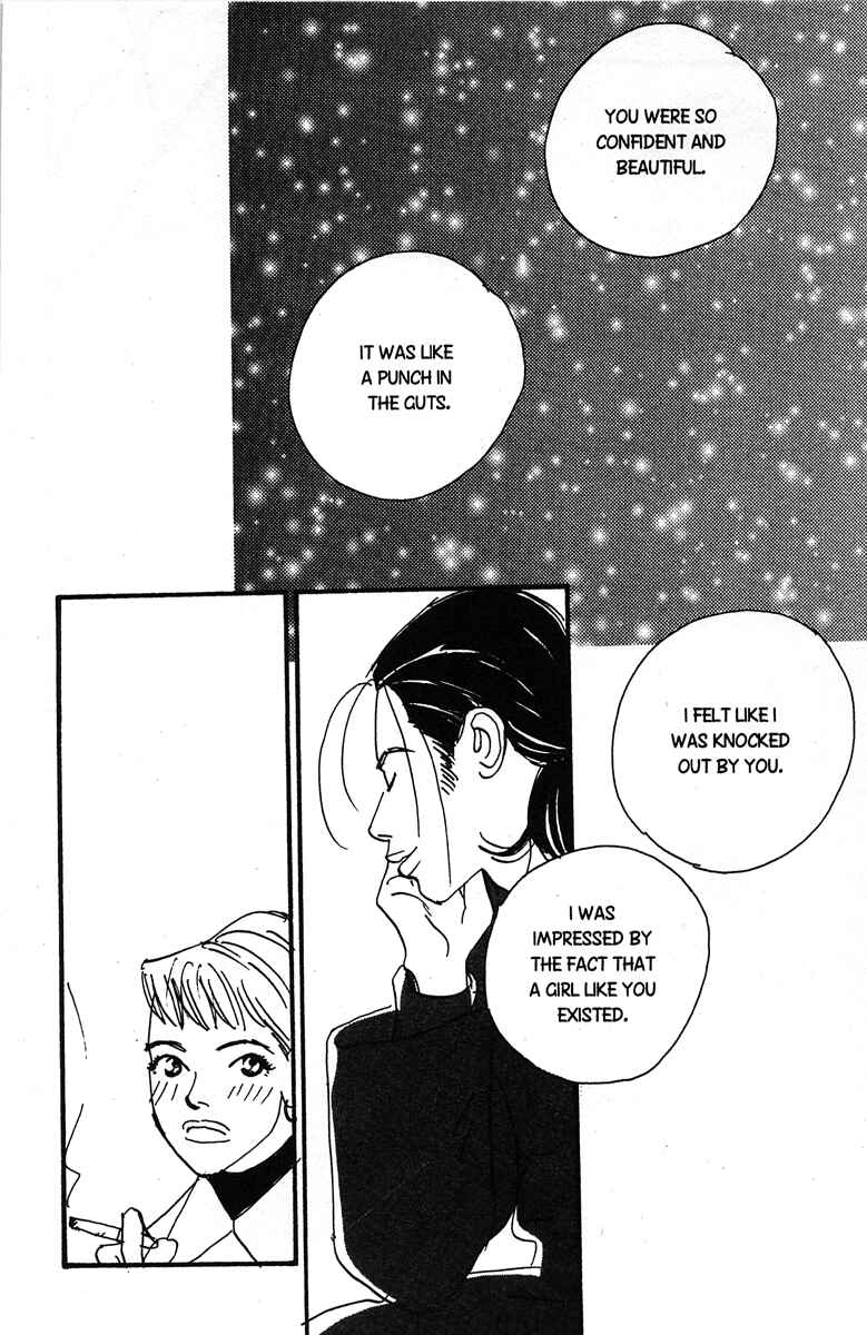 Page 24 Chapter 6 Nothing But Loving You